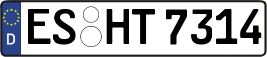 ES-HT7314