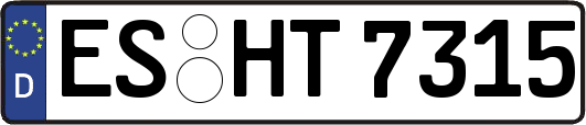 ES-HT7315