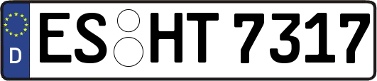 ES-HT7317