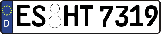 ES-HT7319