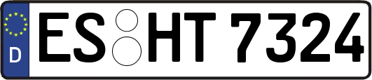ES-HT7324