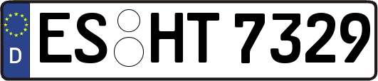 ES-HT7329