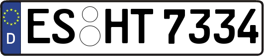 ES-HT7334