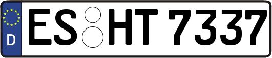 ES-HT7337