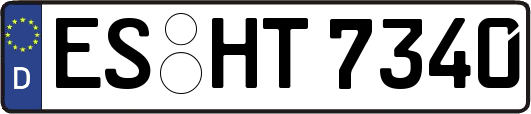 ES-HT7340