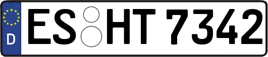 ES-HT7342