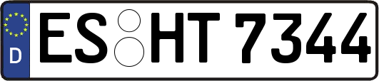 ES-HT7344