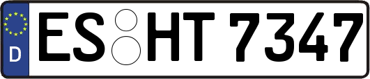 ES-HT7347