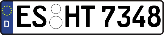 ES-HT7348