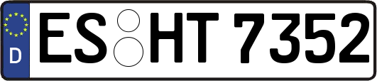 ES-HT7352
