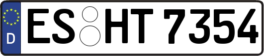 ES-HT7354
