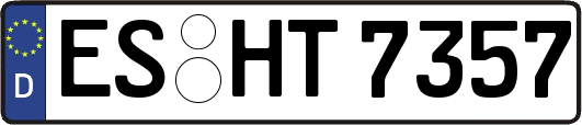 ES-HT7357