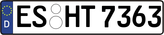 ES-HT7363