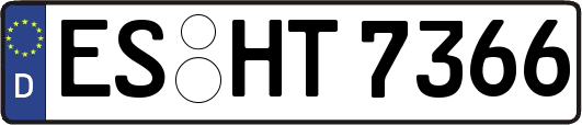 ES-HT7366