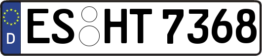 ES-HT7368