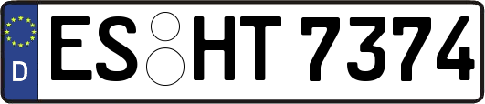 ES-HT7374
