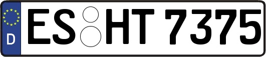 ES-HT7375