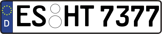 ES-HT7377