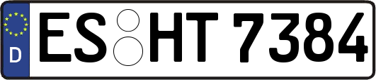 ES-HT7384