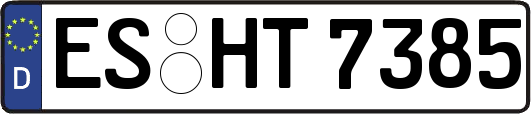 ES-HT7385