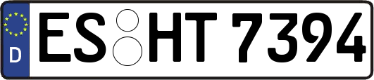 ES-HT7394