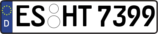 ES-HT7399