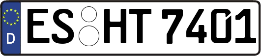 ES-HT7401