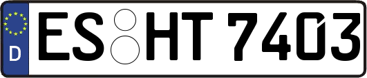 ES-HT7403