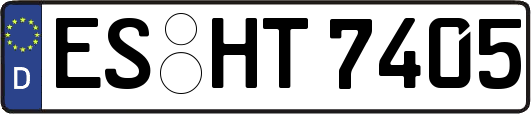 ES-HT7405