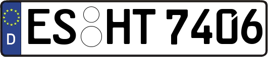 ES-HT7406