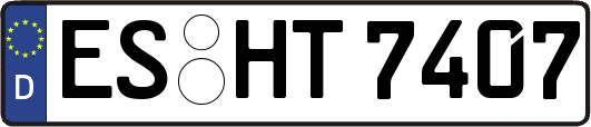 ES-HT7407