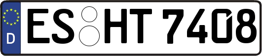 ES-HT7408