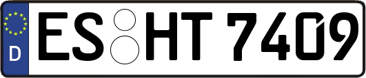 ES-HT7409