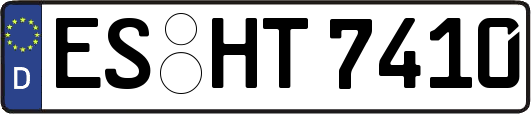 ES-HT7410