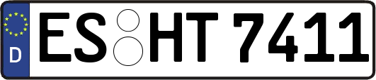 ES-HT7411