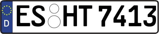 ES-HT7413