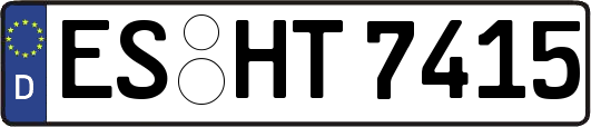 ES-HT7415