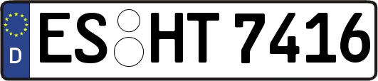 ES-HT7416