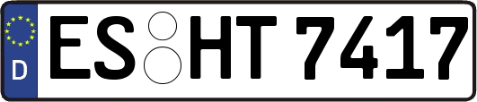 ES-HT7417