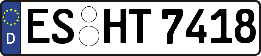 ES-HT7418