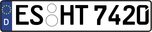 ES-HT7420