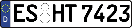 ES-HT7423