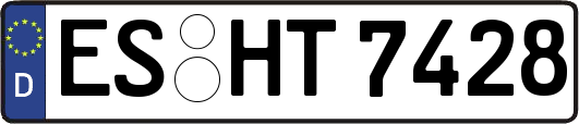 ES-HT7428