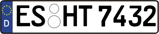 ES-HT7432