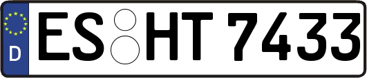 ES-HT7433