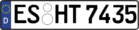 ES-HT7435