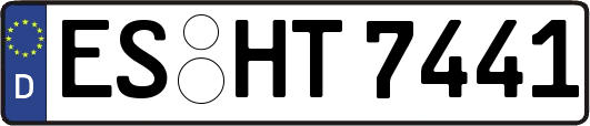 ES-HT7441