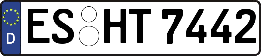 ES-HT7442