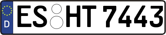 ES-HT7443