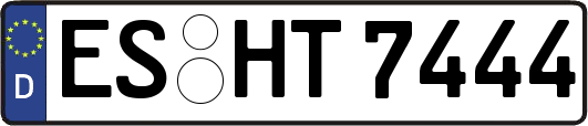 ES-HT7444
